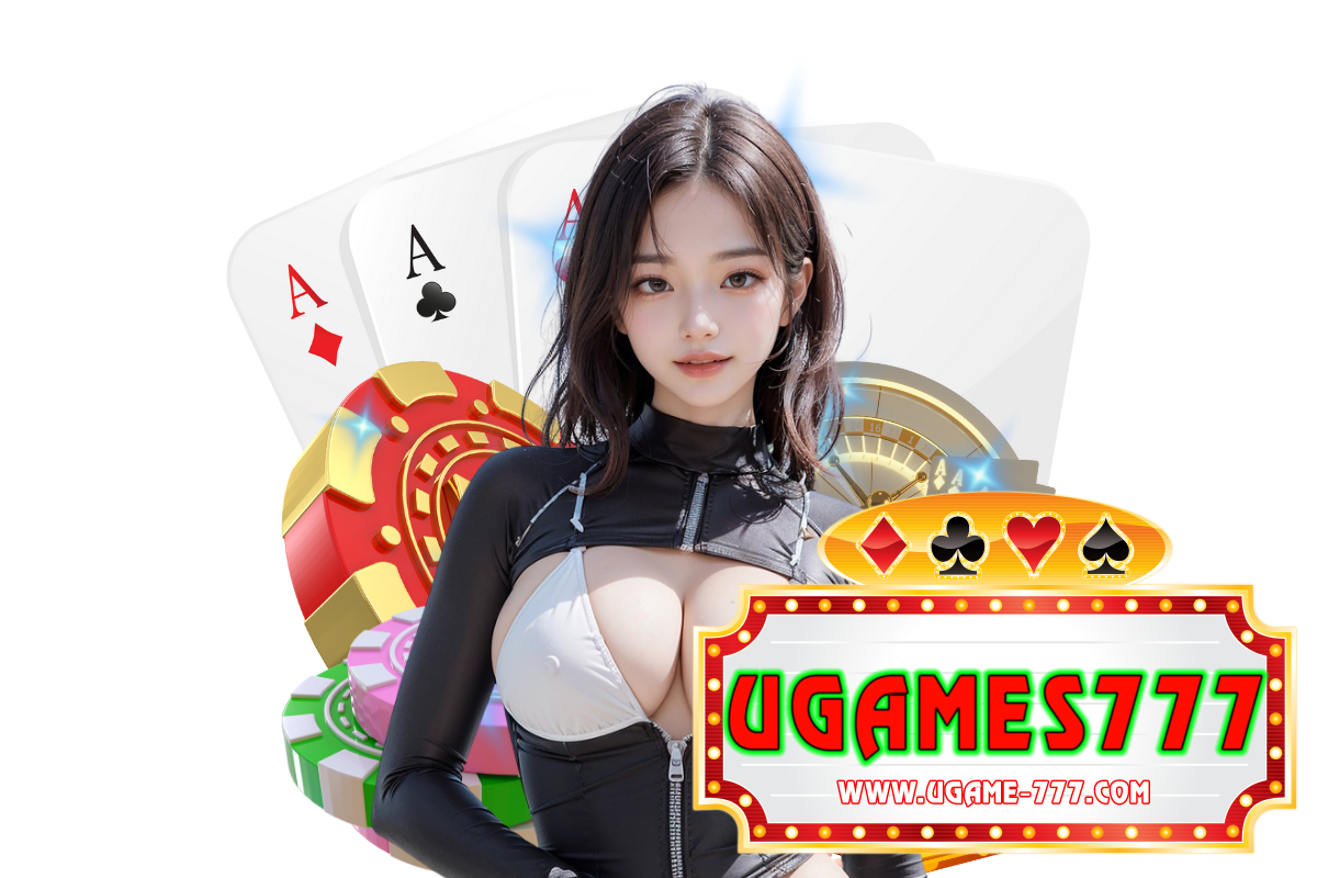 ugames777 ทรูวอเลท