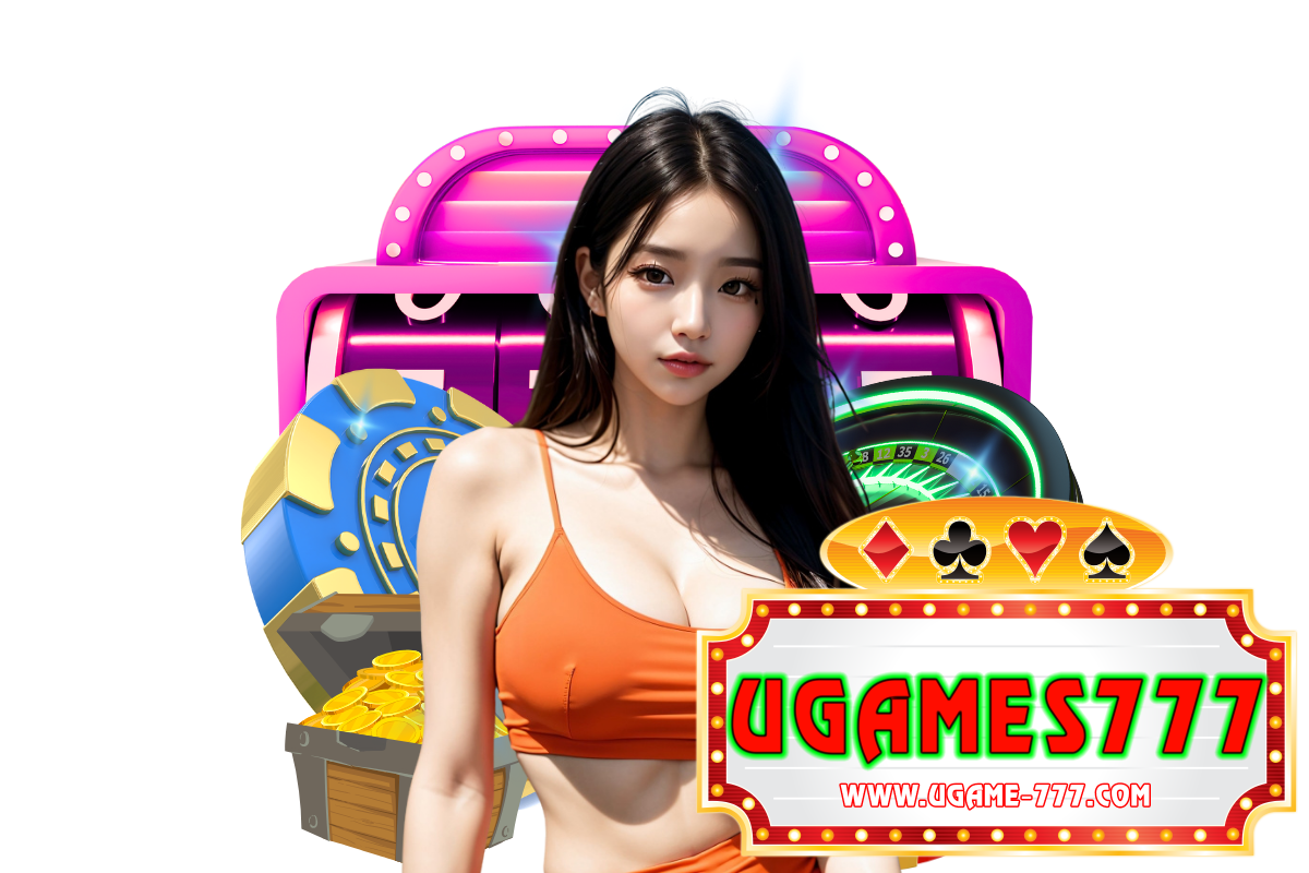 ugames777